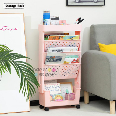 Storage Rack